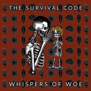 London Rhapsody: The Survival Code’s Sonic Saga – “Whispers of Woe” Unleashed by McGuinness and Hartop