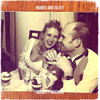 Ubiquity Machine’s Romeo and Juliet EP: A Compelling Prelude to Their Most Ambitious Work Yet